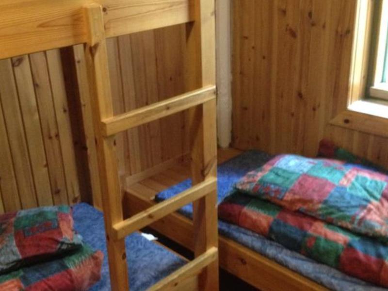 Blackwater Hostel Kinlochleven Zewnętrze zdjęcie